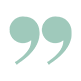 green quotes